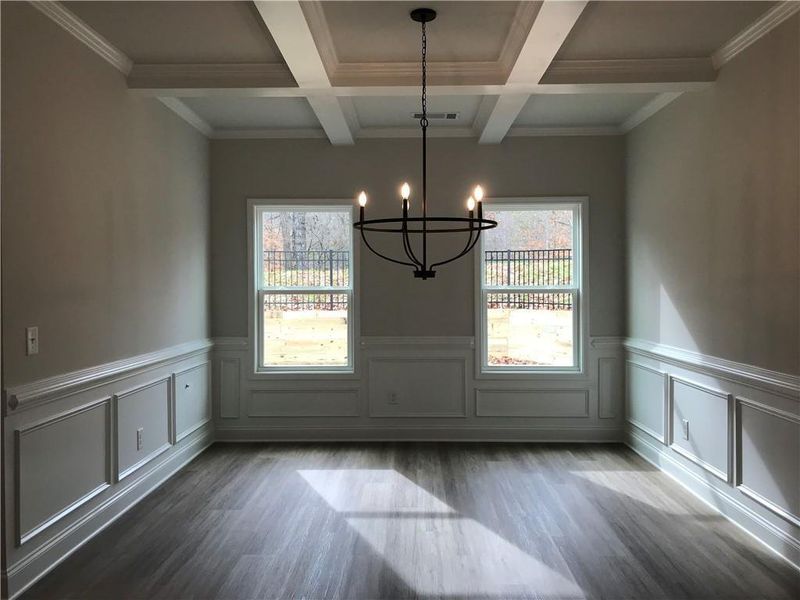 Spacious, unfurnished interior of a new home in , Jefferson (Image 66). Spacious, unfurnished interior of a new home in , Jefferson (Image 66).