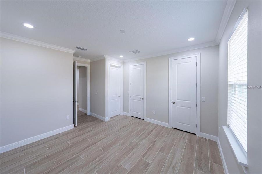 Spacious, unfurnished interior of a new home in , Summerfield (Image 19).