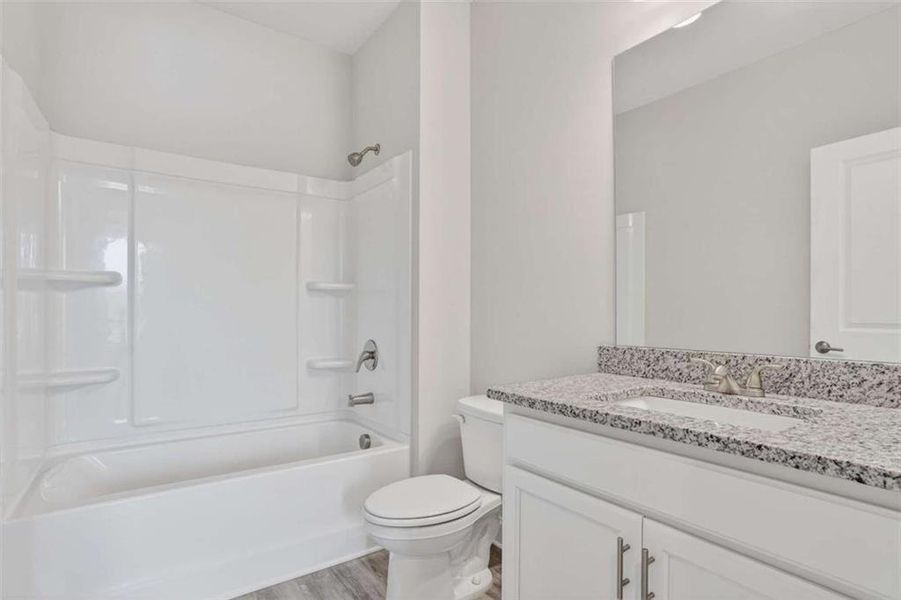 Furnished interior view inside a new home in , South Fulton (Image 7). Furnished interior view inside a new home in , South Fulton (Image 7).