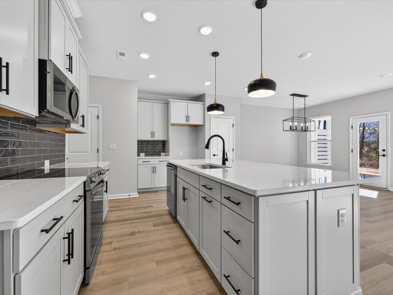 Kitchen Kitchen