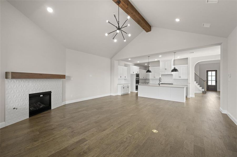 2313 Meek Woods- Living Room-2 2313 Meek Woods- Living Room-2