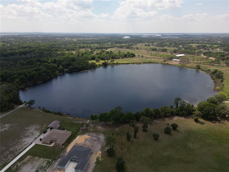 Natural landscape and outdoor views near in Tavares (Image 3). Natural landscape and outdoor views near in Tavares (Image 3).