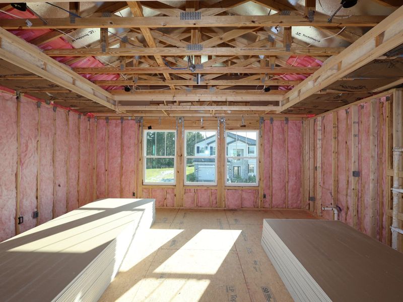 Insulation Insulation