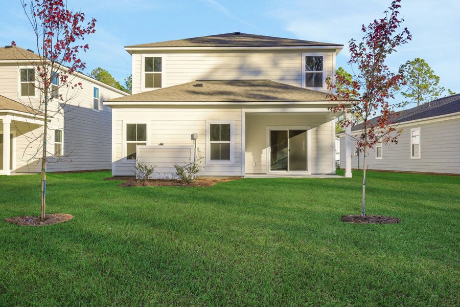 New Home in Pooler, GA.  - Slide 7