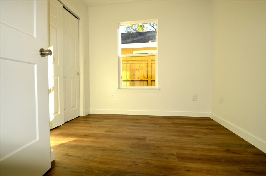 Spacious, unfurnished interior of a new home in , Kingsland (Image 14). Spacious, unfurnished interior of a new home in , Kingsland (Image 14).