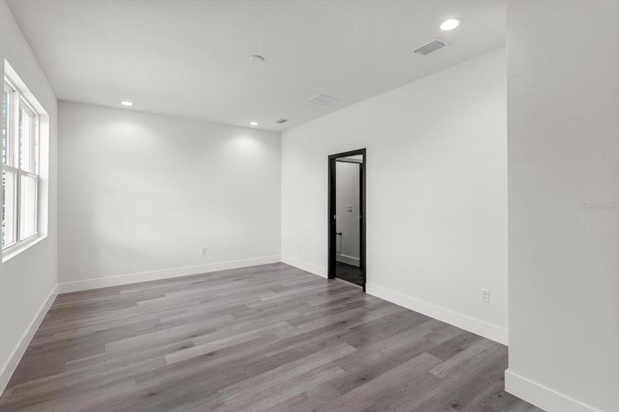 Spacious, unfurnished interior of a new home in , Ocala (Image 35). Spacious, unfurnished interior of a new home in , Ocala (Image 35).