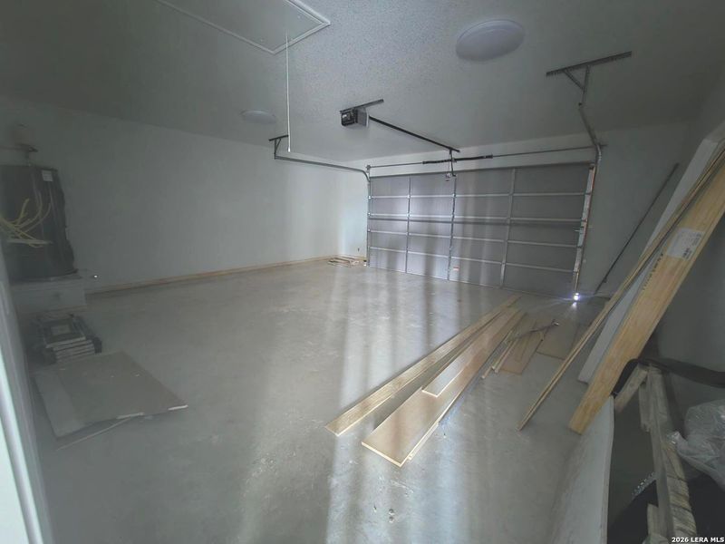 In-progress construction of a new home in , Natalia, TX (Image 21).