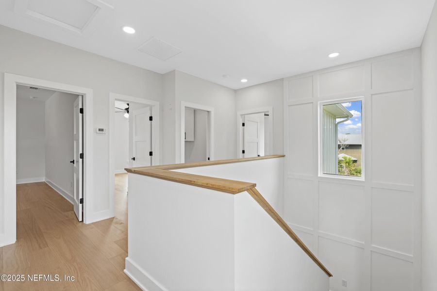 Spacious, unfurnished interior of a new home in , St. Augustine (Image 36). Spacious, unfurnished interior of a new home in , St. Augustine (Image 36).