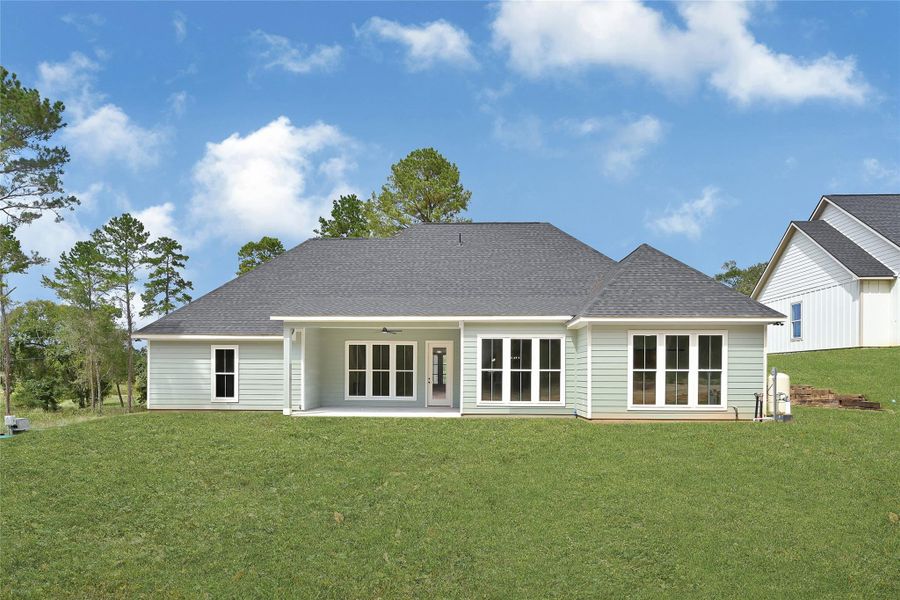 Image 26 of a home in . Image 26 of a home in .