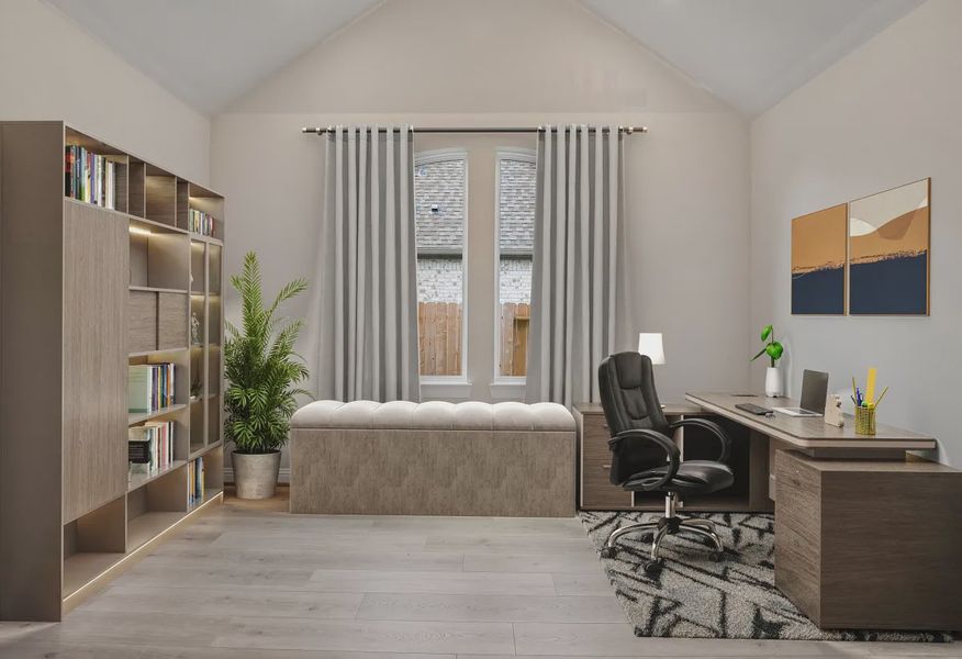 Homesite 4205 Study - Staged - 6 of 18