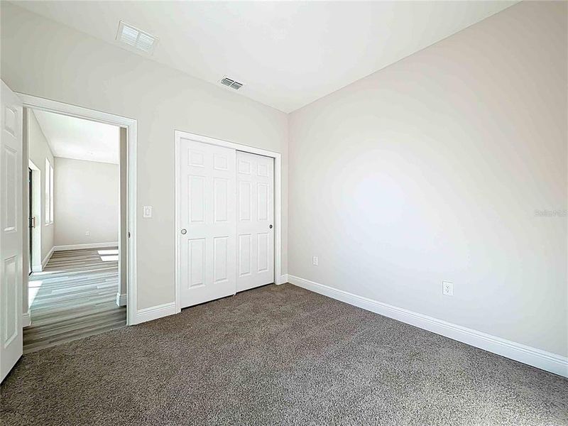 Spacious, unfurnished interior of a new home in , North Port (Image 26).