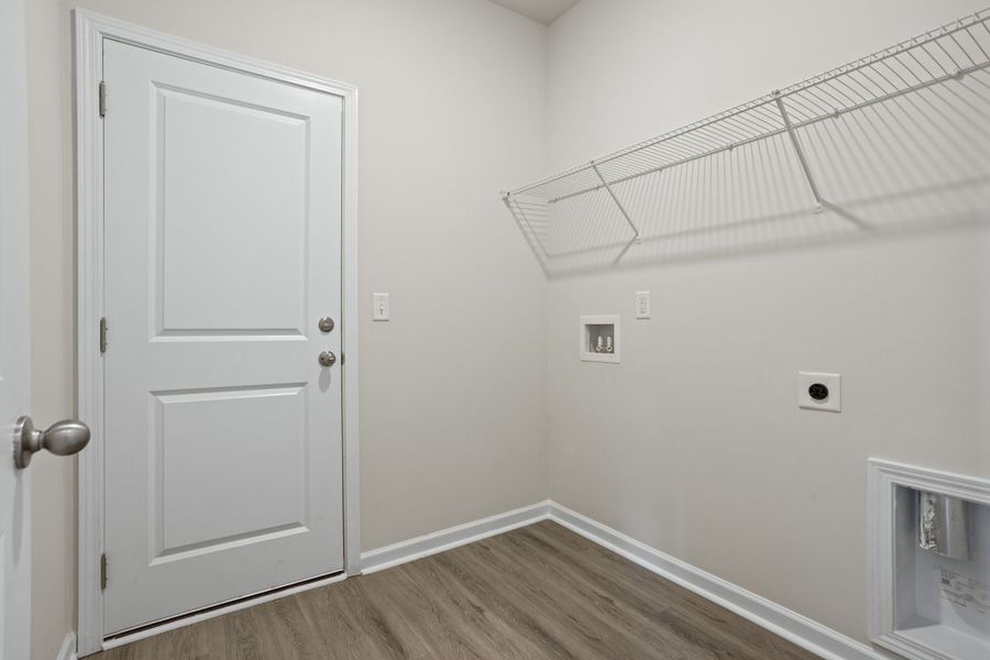 3br New Home in Simpsonville, SC.  - Slide 6