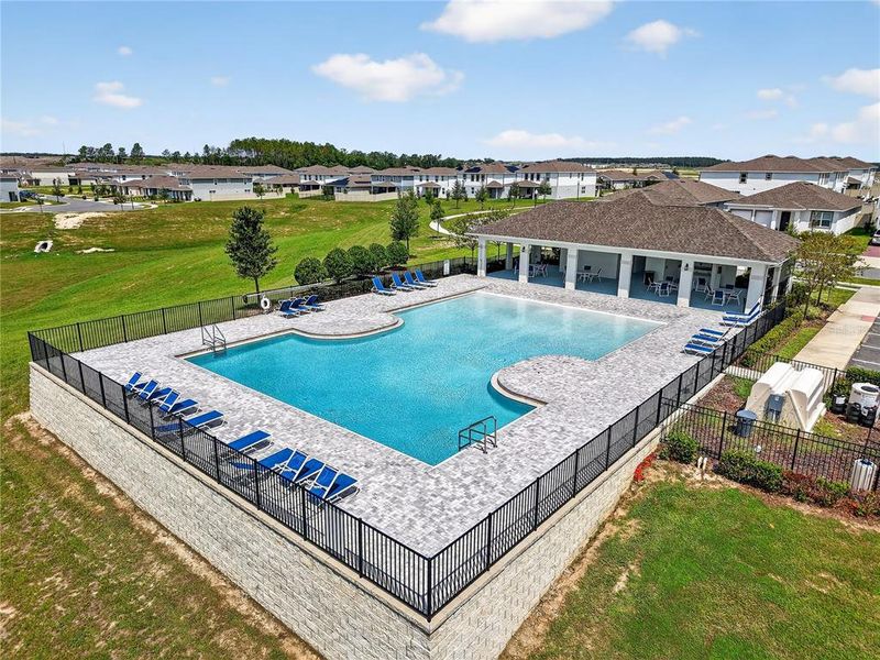 Community amenities in , Apopka (Image 35).