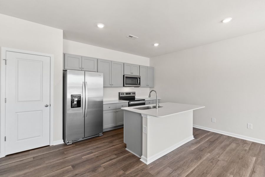 New Home in Supply, NC. - Slide 11 New Home in Supply, NC. - Slide 11