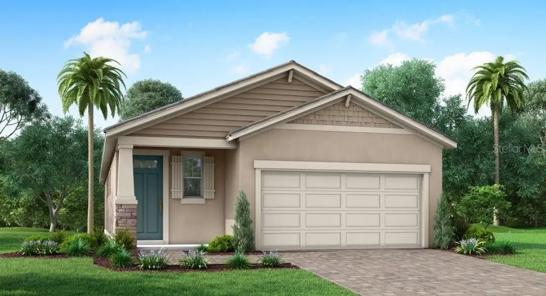 Craftsman Exterior Craftsman Exterior