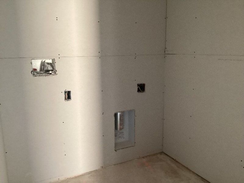 Utility Room Utility Room