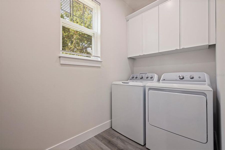 Laundry room Laundry room
