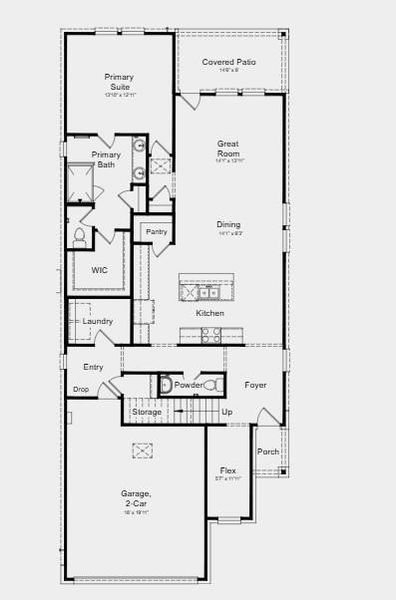 Floor 1 Floor 1