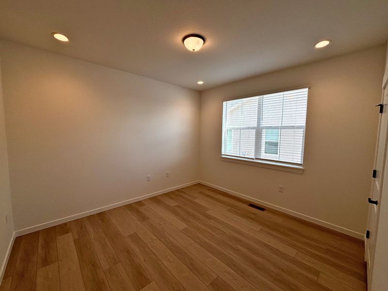 8895 S. Riviera - Bedroom