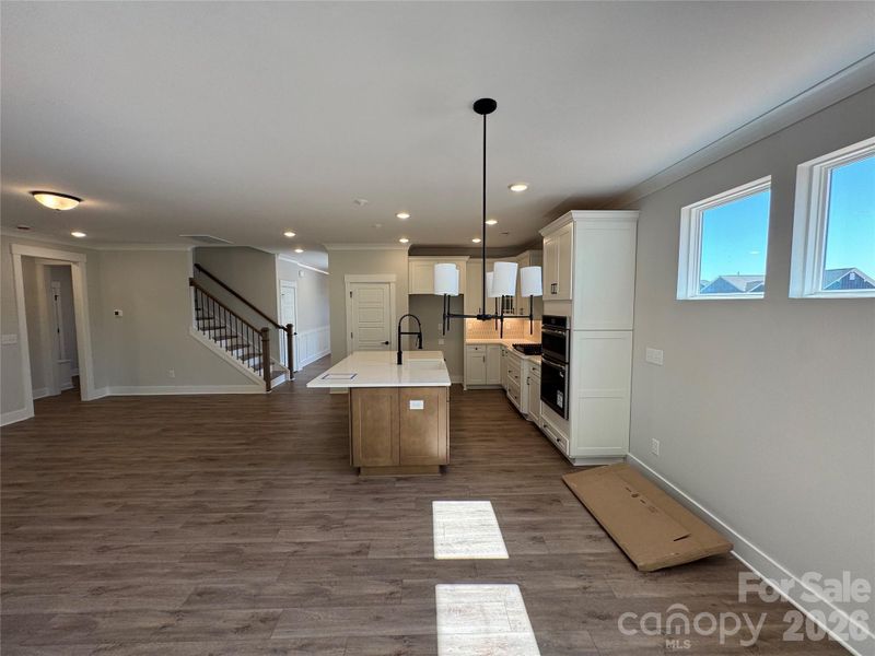 Image 33 of a home in Robinson Oaks.