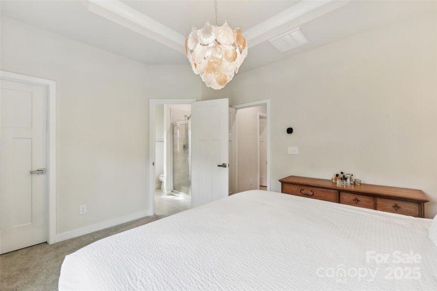 Image 35 of a home in Villages at Beachmont.