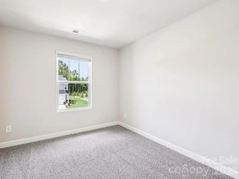 Photo is not of the actual home, but is an inspirational photo of builder’s model home and may depict options, furnishings, and/or decorator features that are not included