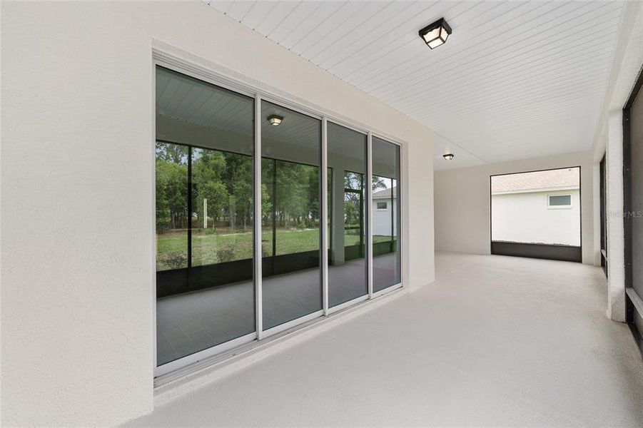 Exterior details and patio area of a home in , Ocala (Image 22). Exterior details and patio area of a home in , Ocala (Image 22).