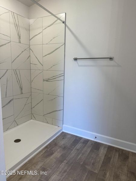 Spacious, unfurnished interior of a new home in Summerglen, Jacksonville (Image 44).