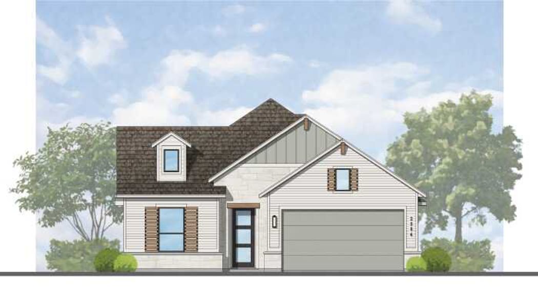 Elevation C3 Elevation C3