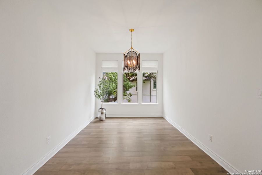 Image 31 of a home in Esperanza - 70'. Image 31 of a home in Esperanza - 70'.