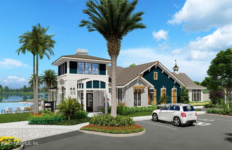 Image 28 of a home in Del Webb Saint Johns.