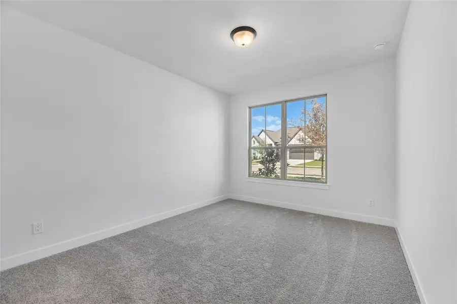 Spacious, unfurnished interior of a new home in Elyson, Katy (Image 24). Spacious, unfurnished interior of a new home in Elyson, Katy (Image 24).