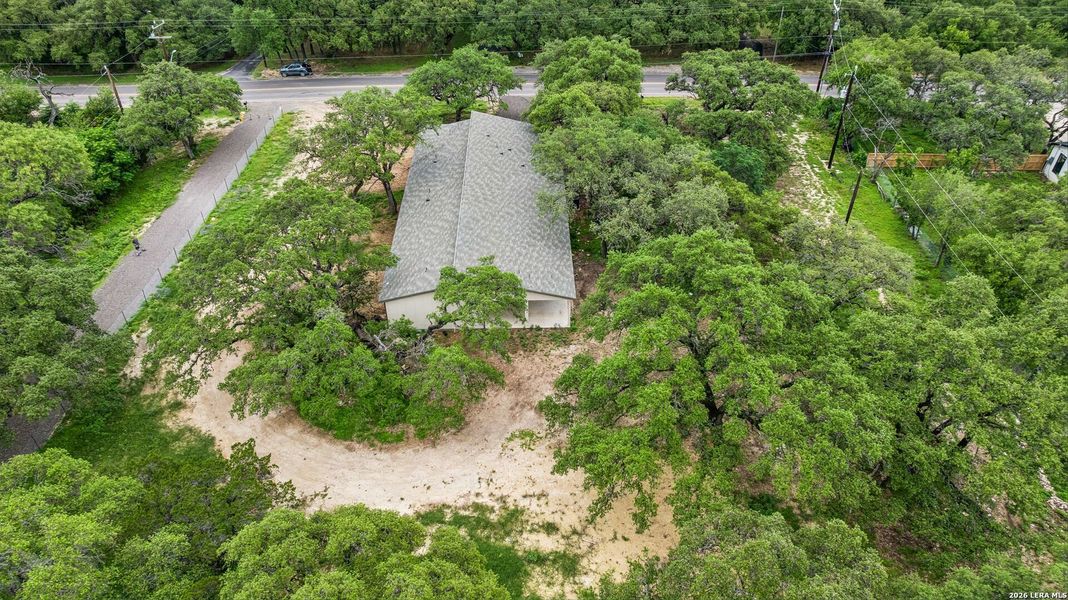 Natural landscape and outdoor views near  in San Antonio (Image 31).