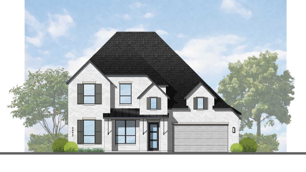 Elevation PB Elevation PB