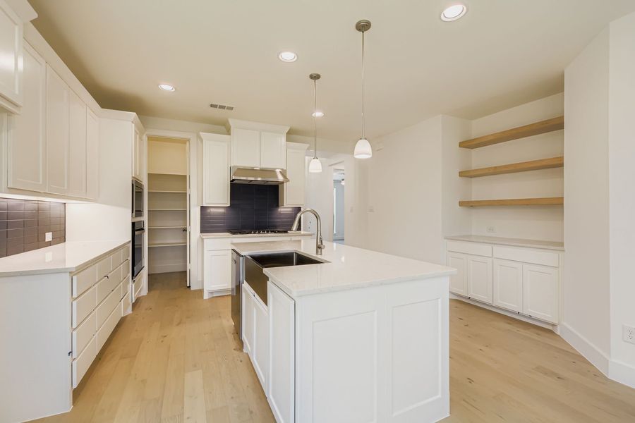 Plan 1409 Representative Photo Plan 1409 Representative Photo