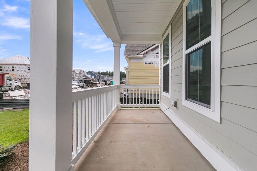 Image 44 of a home in Tidewater at Lakes of Cane Bay.