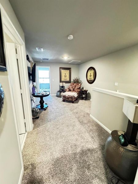 Furnished interior view inside a new home in , Stuart (Image 14).