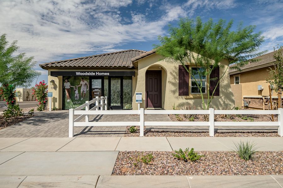 Community amenities in Mesquite at North Creek, Queen Creek (Image 30). Community amenities in Mesquite at North Creek, Queen Creek (Image 30).