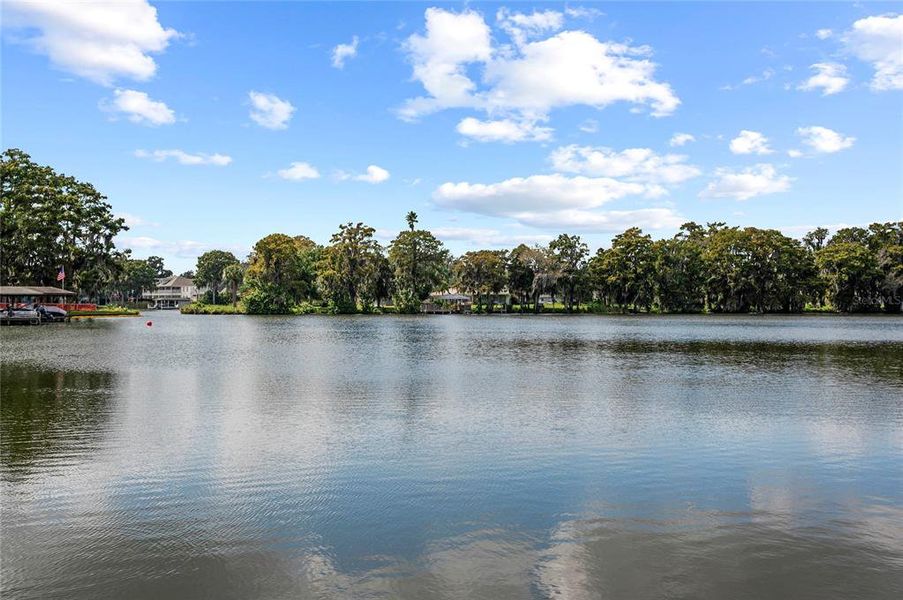 Natural landscape and outdoor views near in Winter Park (Image 29). Natural landscape and outdoor views near in Winter Park (Image 29).