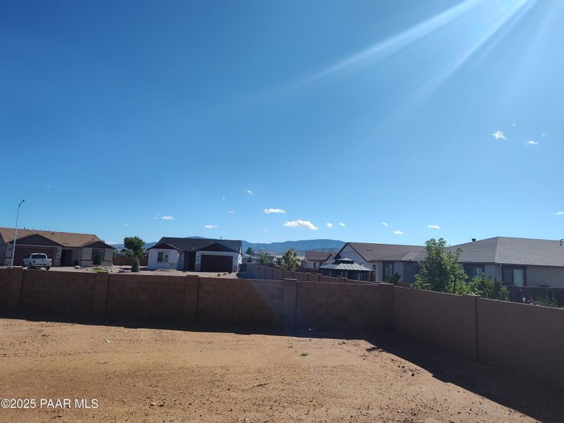 Image 4 of a home in North Ridge at Pronghorn Ranch.