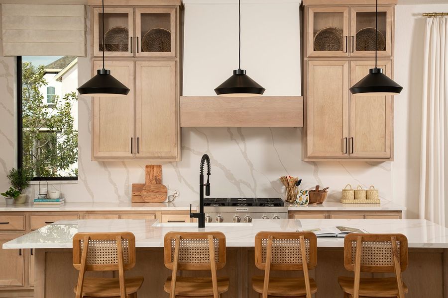 New Home in Georgetown, TX.  - Slide 6