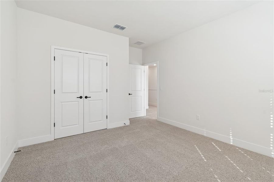Spacious, unfurnished interior of a new home in North River Ranch – Townhomes, Parrish (Image 38).