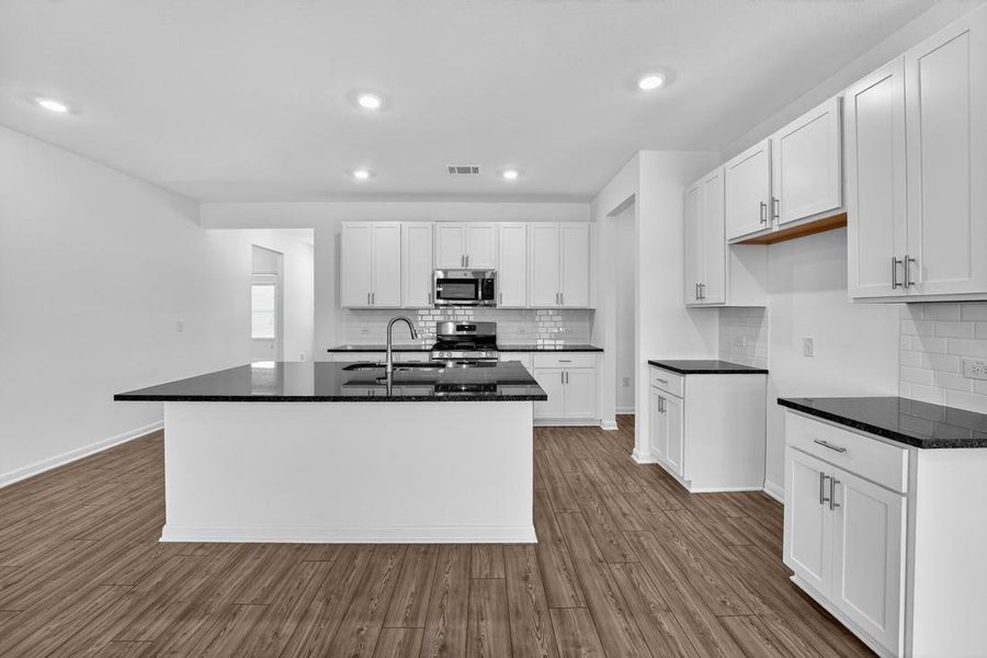 14129 Axel Johanson Drive ~ Ready Now