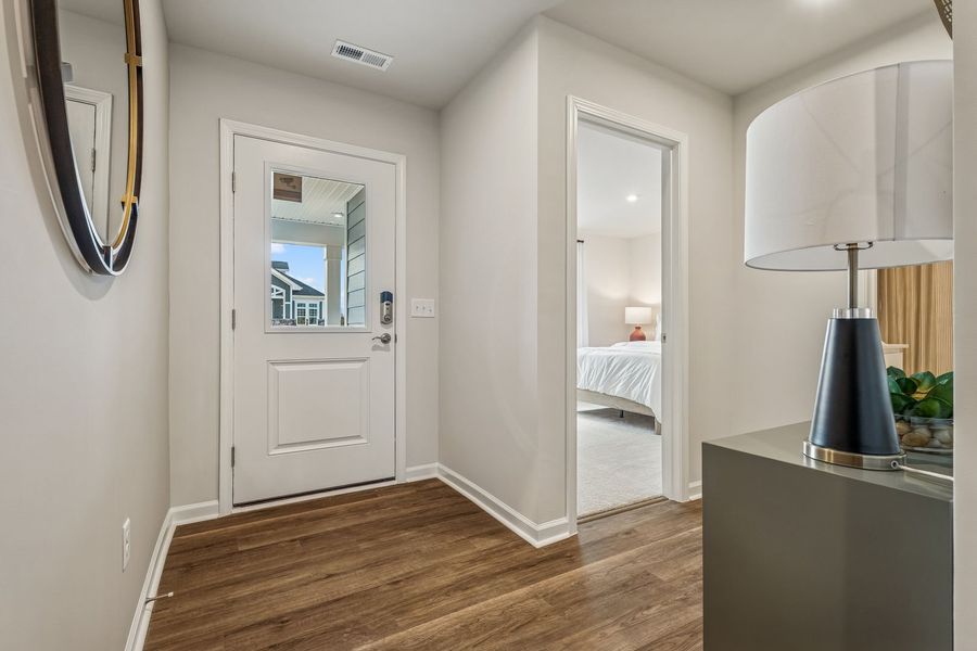 Essence at Laurelbrook