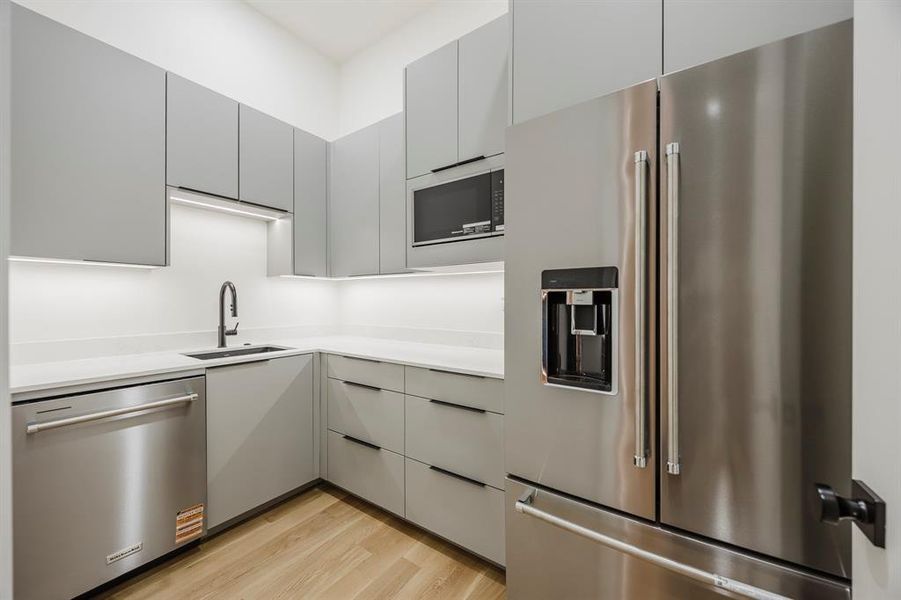 PREP-PANTRY PREP-PANTRY