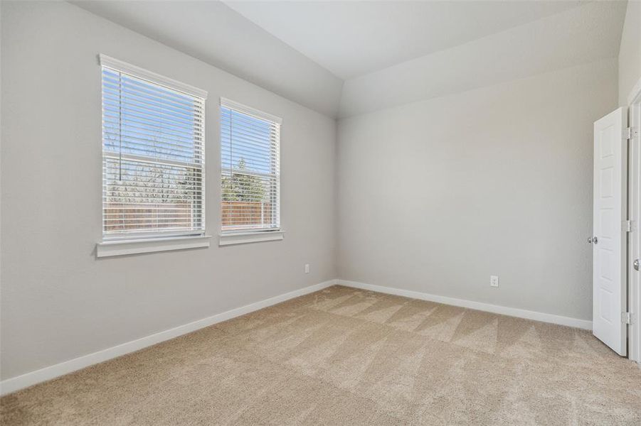 Spacious, unfurnished interior of a new home in Lakehaven, Farmersville (Image 18). Spacious, unfurnished interior of a new home in Lakehaven, Farmersville (Image 18).
