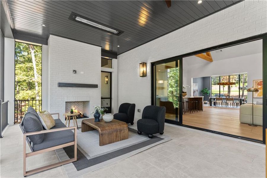 Community amenities in , Greensboro (Image 51).