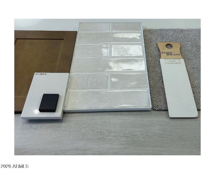 molino 325 design selections