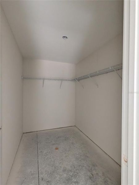 In-progress construction of a new home in , Citrus Springs, FL (Image 37).