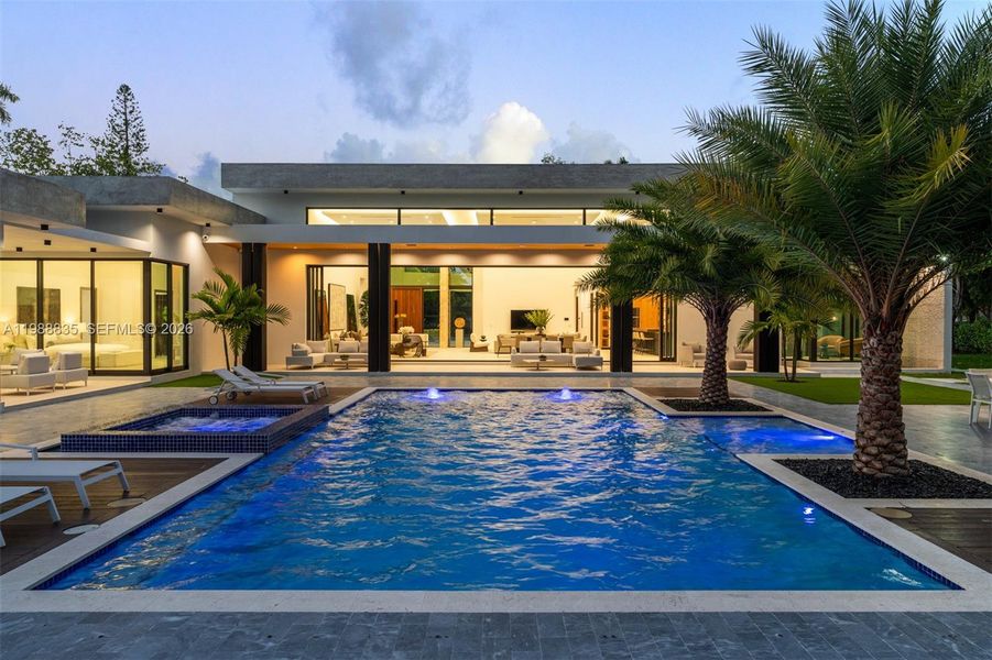 Image 44 of a home in .